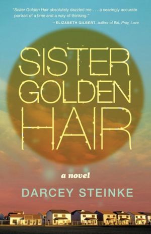 Sister Golden Hair image number 0