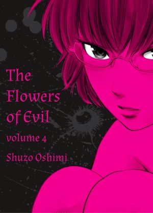 Flowers of Evil, Volume 4 image number 0