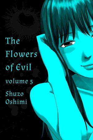 Flowers of Evil, Volume 5 image number 0
