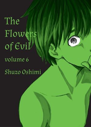 Flowers of Evil, Volume 6 image number 0