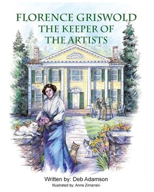 Florence Griswold: The Keeper of the Artists image number 0