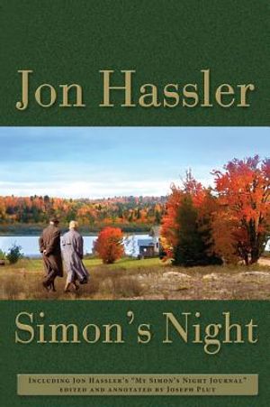 Simon's Night & My Simon's Night Journal image number 0