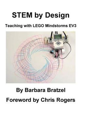 STEM by Design: Teaching with LEGO Mindstorms EV3 image number 0