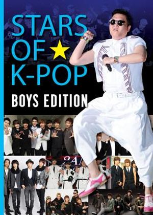 Stars of K-Pop image number 0