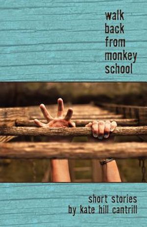 Walk Back from Monkey School image number 0