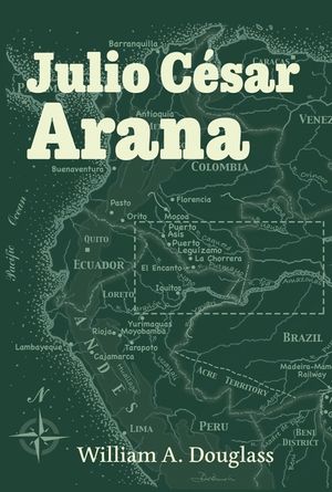 Arana image number 0