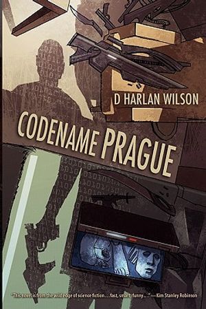 Codename Prague image number 0