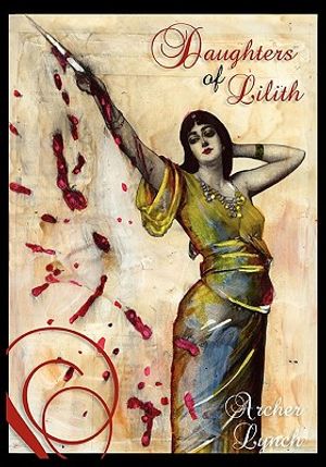 Daughters of Lilith image number 0