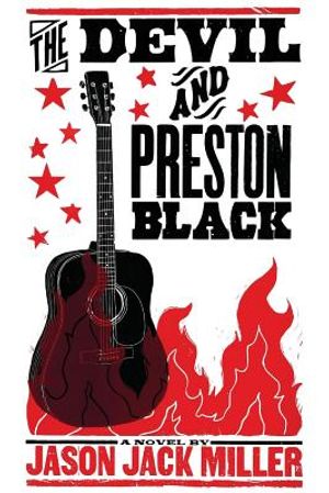 The Devil and Preston Black image number 0