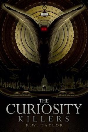 The Curiosity Killers image number 0