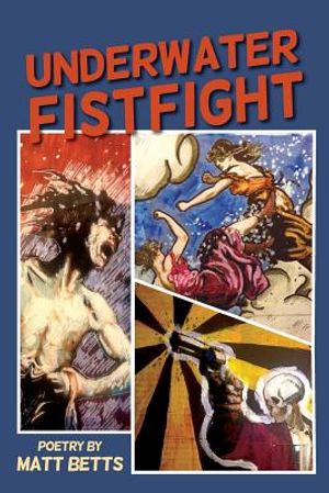 Underwater Fistfight image number 0
