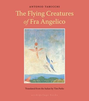 Flying Creatures of Fra Angelico image number 0