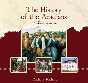 The History of the Acadians of Louisiana image number 0