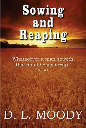 Sowing and Reaping image number 0