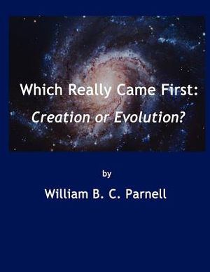 Which Really Came First: Creation or Evolution? image number 0