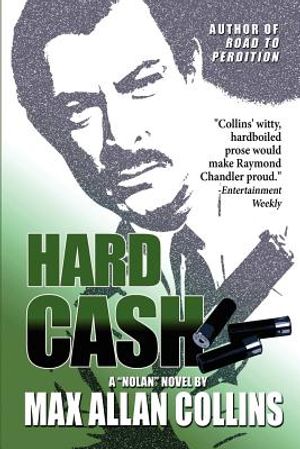 Hard Cash image number 0