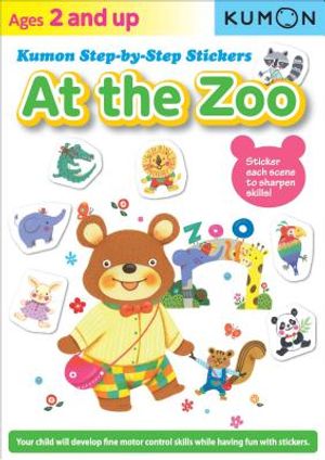At the Zoo image number 0