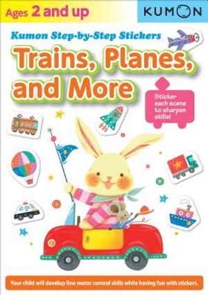 Trains, Planes, and More image number 0