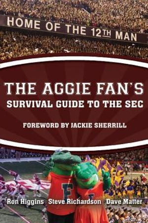 The Aggie Fan's Survival Guide to the SEC image number 0