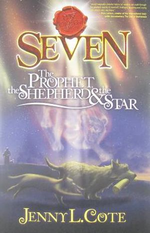 Seven: The Prophet, the Shephard & the Star image number 0