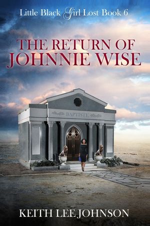 Little Black Girl Lost: Book 6 The Return of Johnnie Wise image number 0