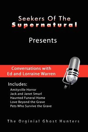 Conversations with Ed and Lorraine Warren image number 0