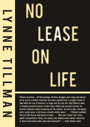 No Lease on Life image number 0