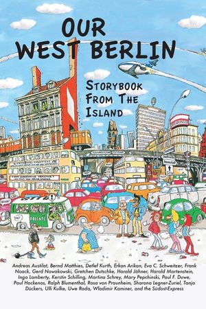 Our West Berlin image number 0