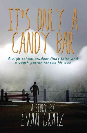 It's Only a Candy Bar image number 0