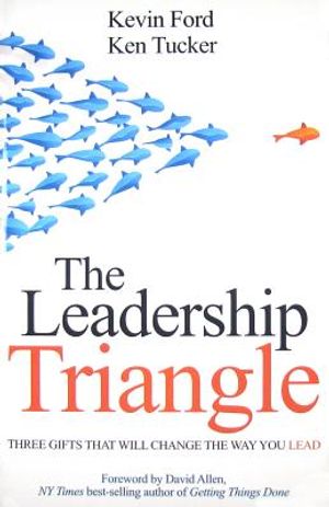 The Leadership Triangle image number 0