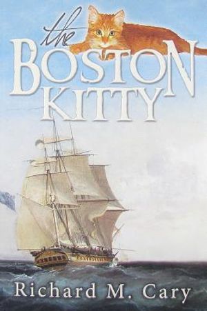 The Boston Kitty image number 0