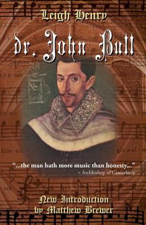 Dr. John Bull image number 0