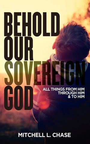 Behold Our Sovereign God image number 0