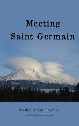 Meeting Saint Germain image number 0