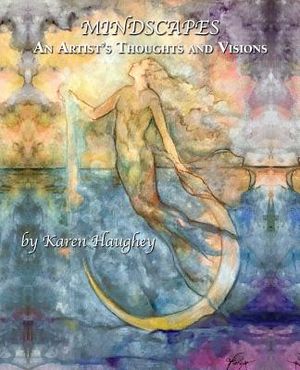 Mindscapes: An Artist's Thoughts and Visions image number 0