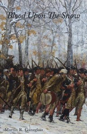 Blood Upon The Snow image number 0