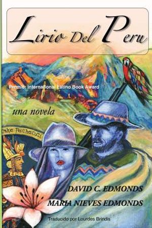 Lirio del Peru: Una novela image number 0