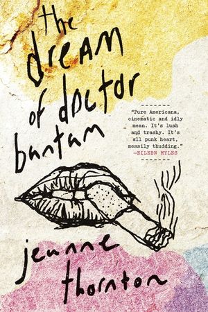 The Dream of Doctor Bantam image number 0