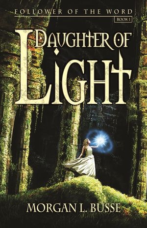 Daughter of Light (Book One) image number 0