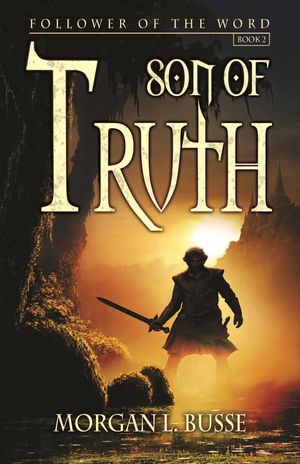 Son of Truth: Follower of the Word (Book 2) image number 0