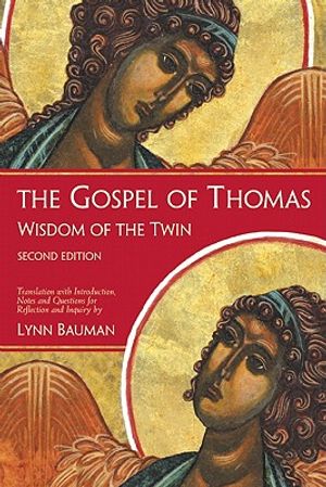 The Gospel of Thomas: Wisdom of the Twin image number 0