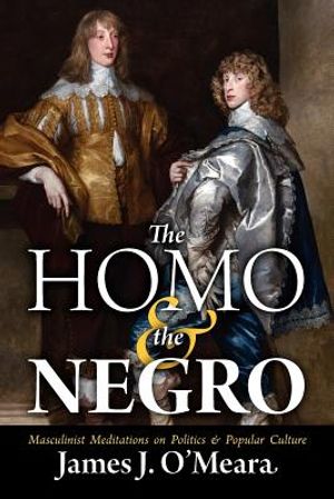 The Homo and the Negro image number 0