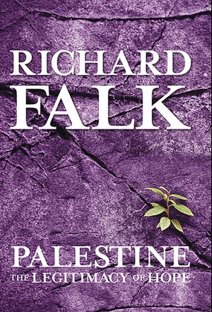 Palestine: The Legitimacy of Hope image number 0