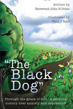 The Black Dog image number 0