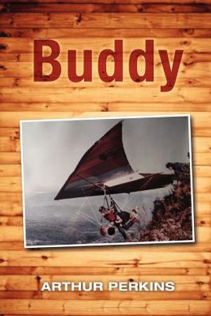 Buddy: Encounters with the Holy Spirit image number 0