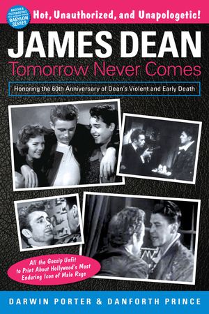James Dean: Tomorrow Never Comes image number 0