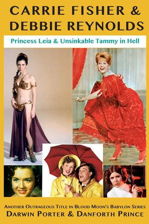Carrie Fisher & Debbie Reynolds image number 0