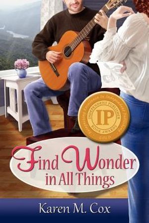 Find Wonder in All Things image number 0