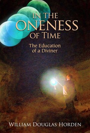 In the Oneness of Time: The Education of a Diviner image number 0