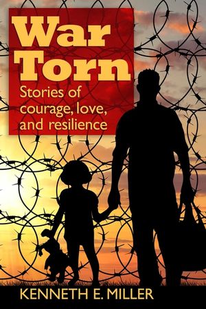 War Torn: Stories of Courage, Love, and Resilience image number 0